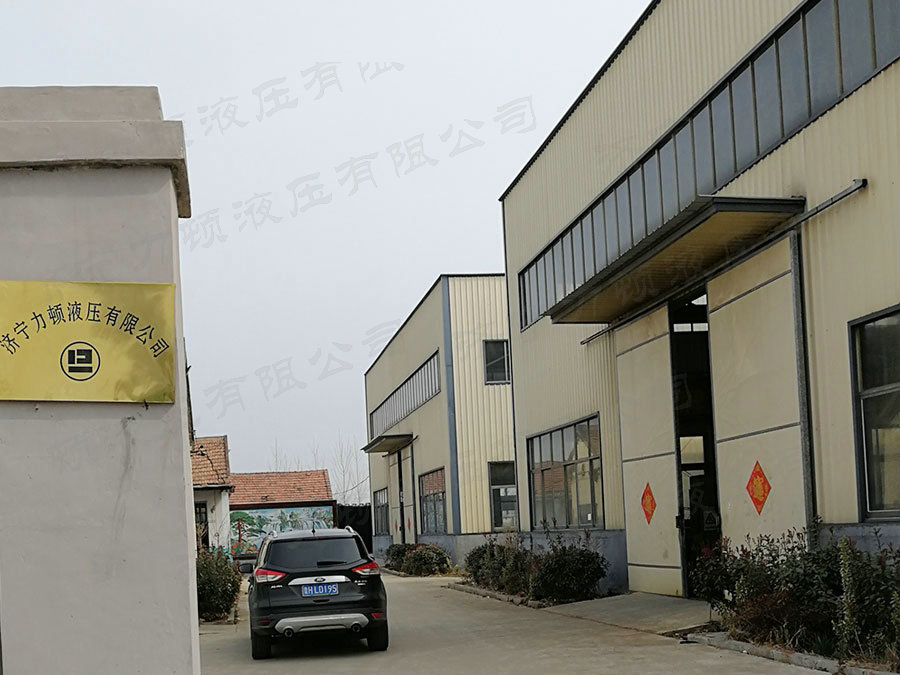 液壓馬達(dá)使用注意事項(xiàng)有哪些？